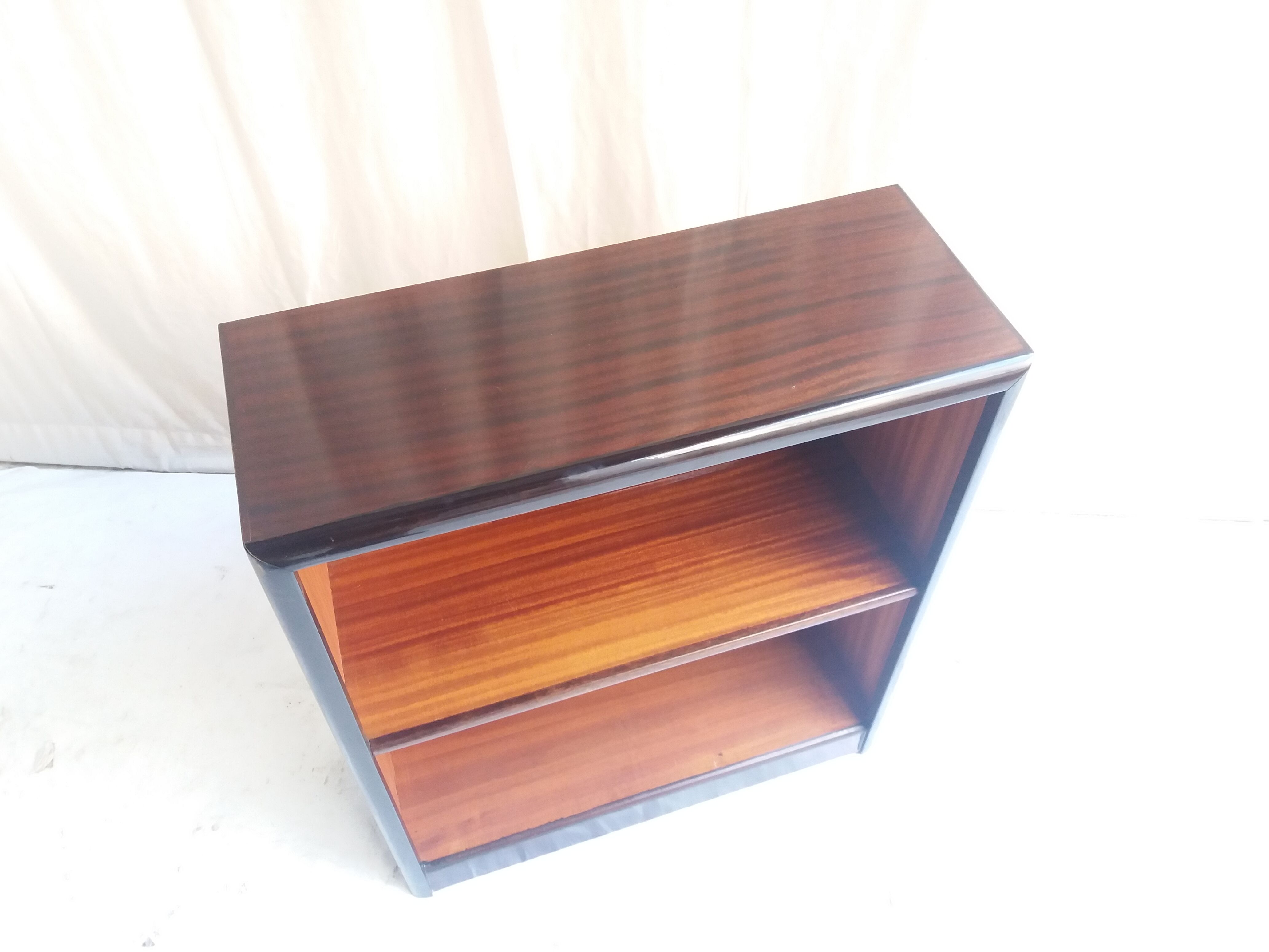 Vintage italian canape bout