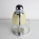 Mid-Century Table Lamp, 1950's Czechoslovakia