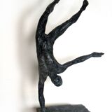 Tightrope walker