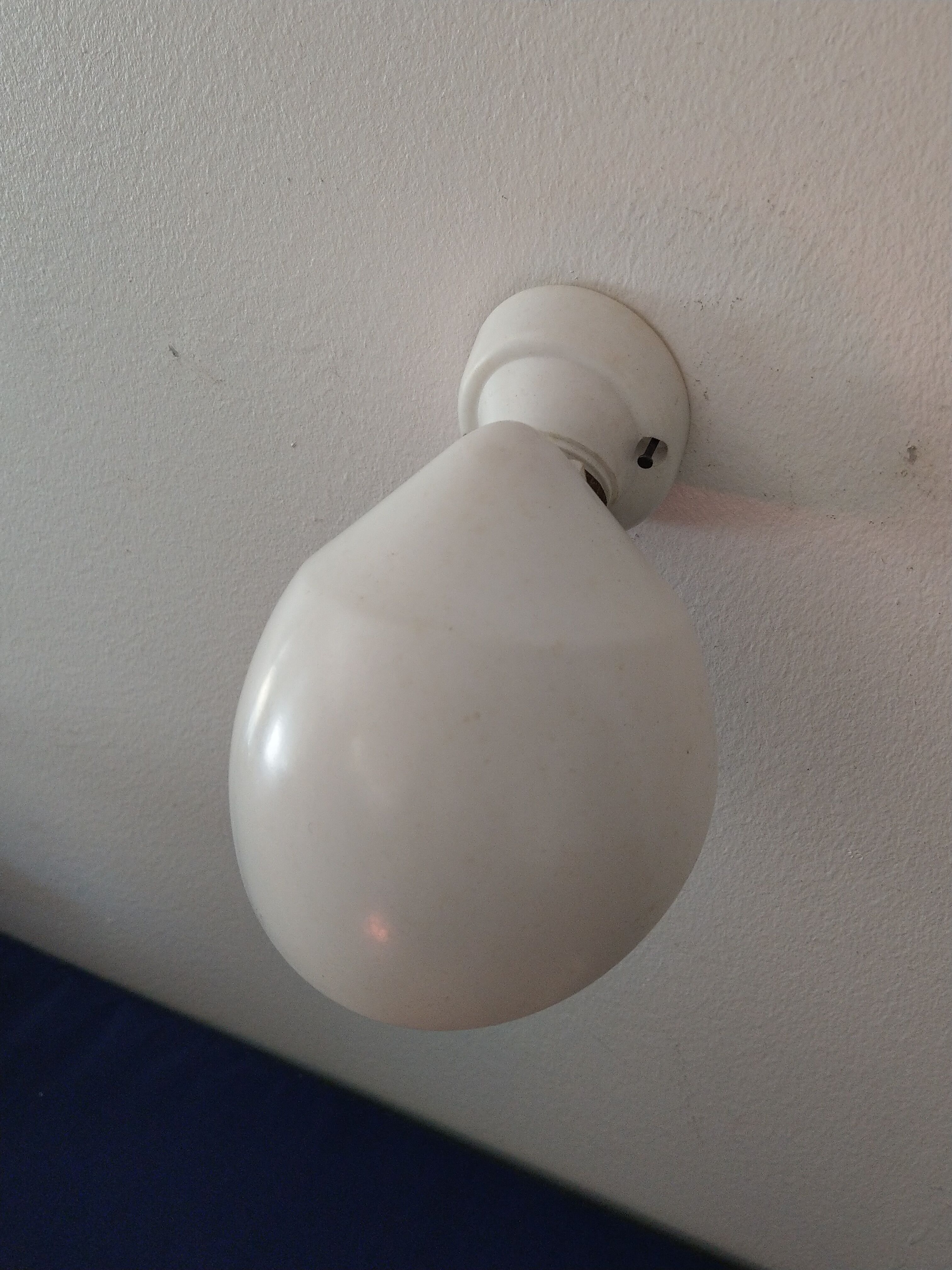 Pair of vintage sconces