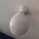 Pair of vintage sconces