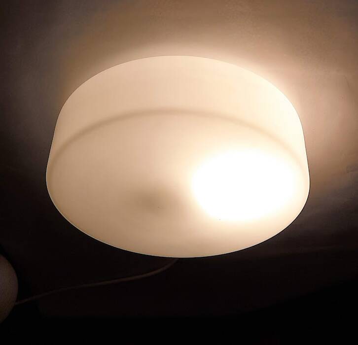 Ceiling light