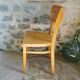 Chair Bistrot Thonet Vintage