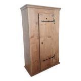 Bonnetière pin brut