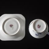 Limoges A. Lanternier porcelain tea service