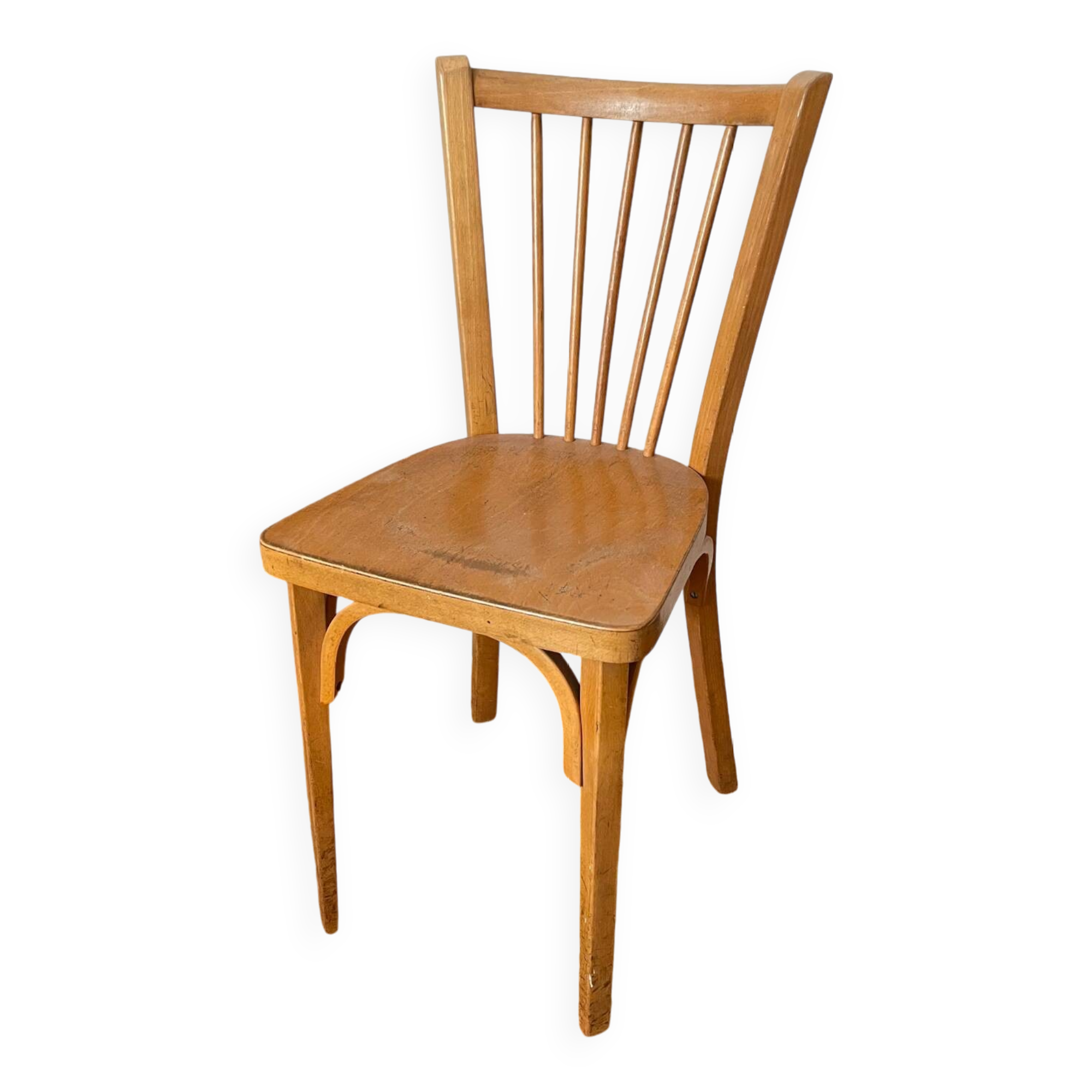 Vintage Baumann chair 153