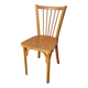 Vintage Baumann chair 153