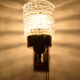 Mid-century Wall Lamp/Lidokov,1960's.