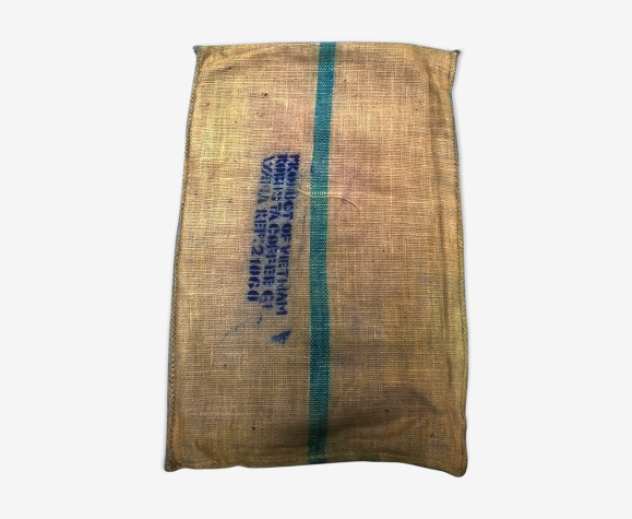 Sac en toile de jute 66 x 96