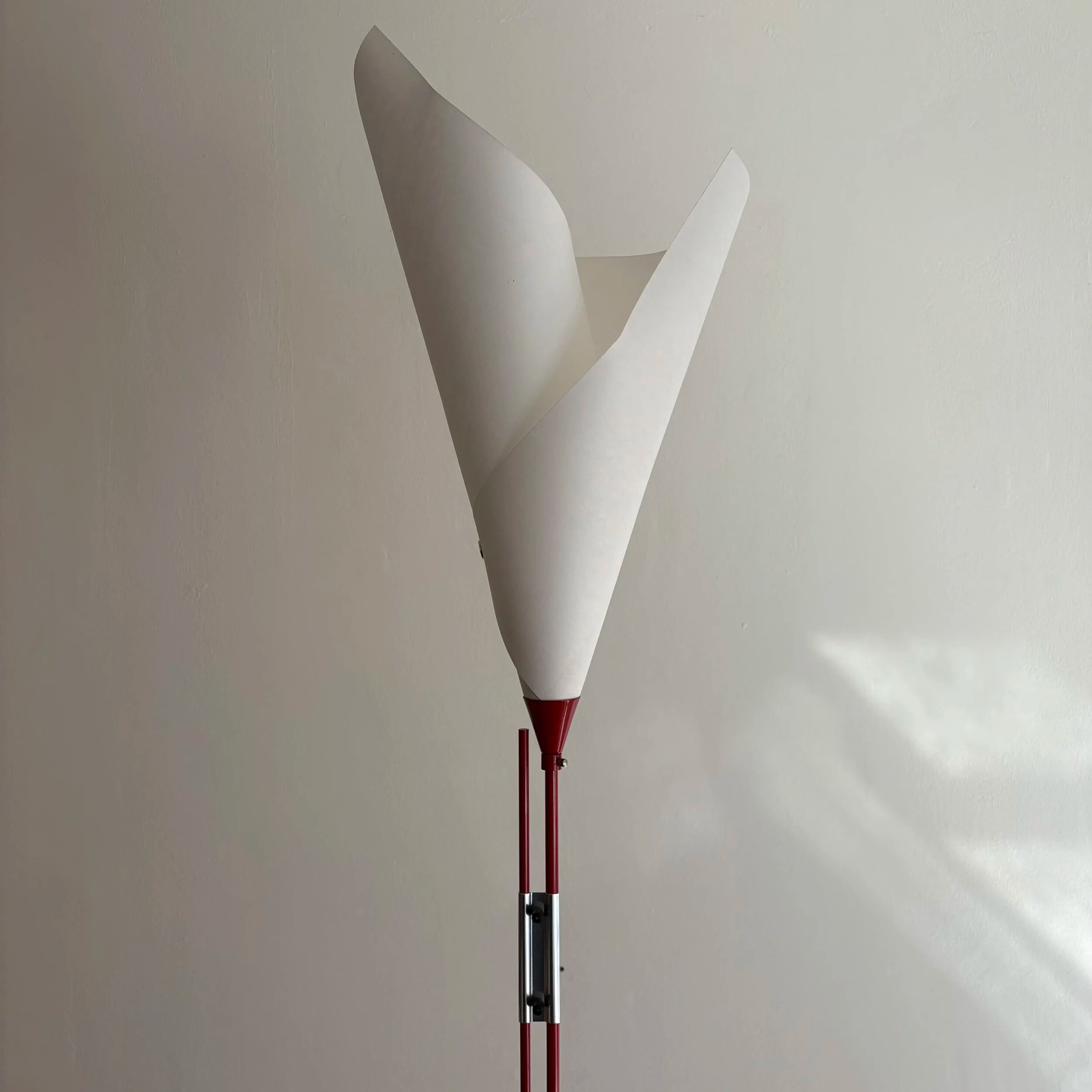 Marcello Cuneo Calla Floor Lamp
