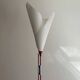 Marcello Cuneo Calla Floor Lamp