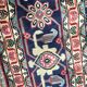 Former carpet Tabriz Iran 186x300 cm