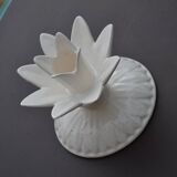 pineapple candle holder