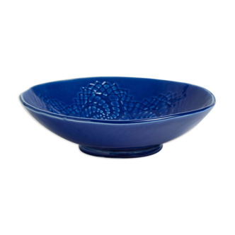 Malt majorelle L - Salad bowl