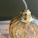 Globe suspension