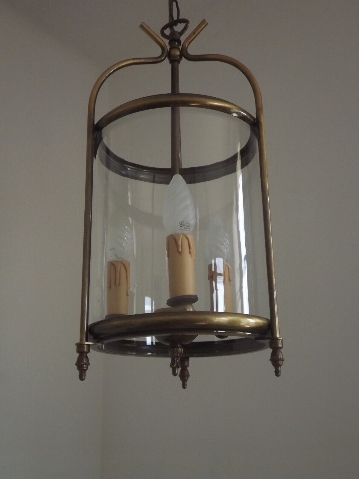 Classic chandelier