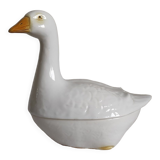 Goose terrine Caugant