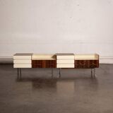 Rio rosewood sideboard