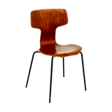 Chair "Model 3103 Hammer chair" Arne Jacobsen Denmark, 1960