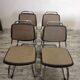 Vintage dining room set from the 70s/80s.