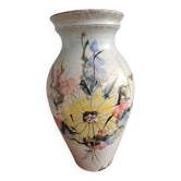 Grand vase Jean mathieu