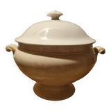 Vintage soup tureen