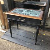 Restyled desk