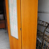 School vintage wardrobe