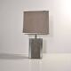 Table lamp, 1970s