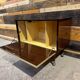 Petit meuble bar vintage
