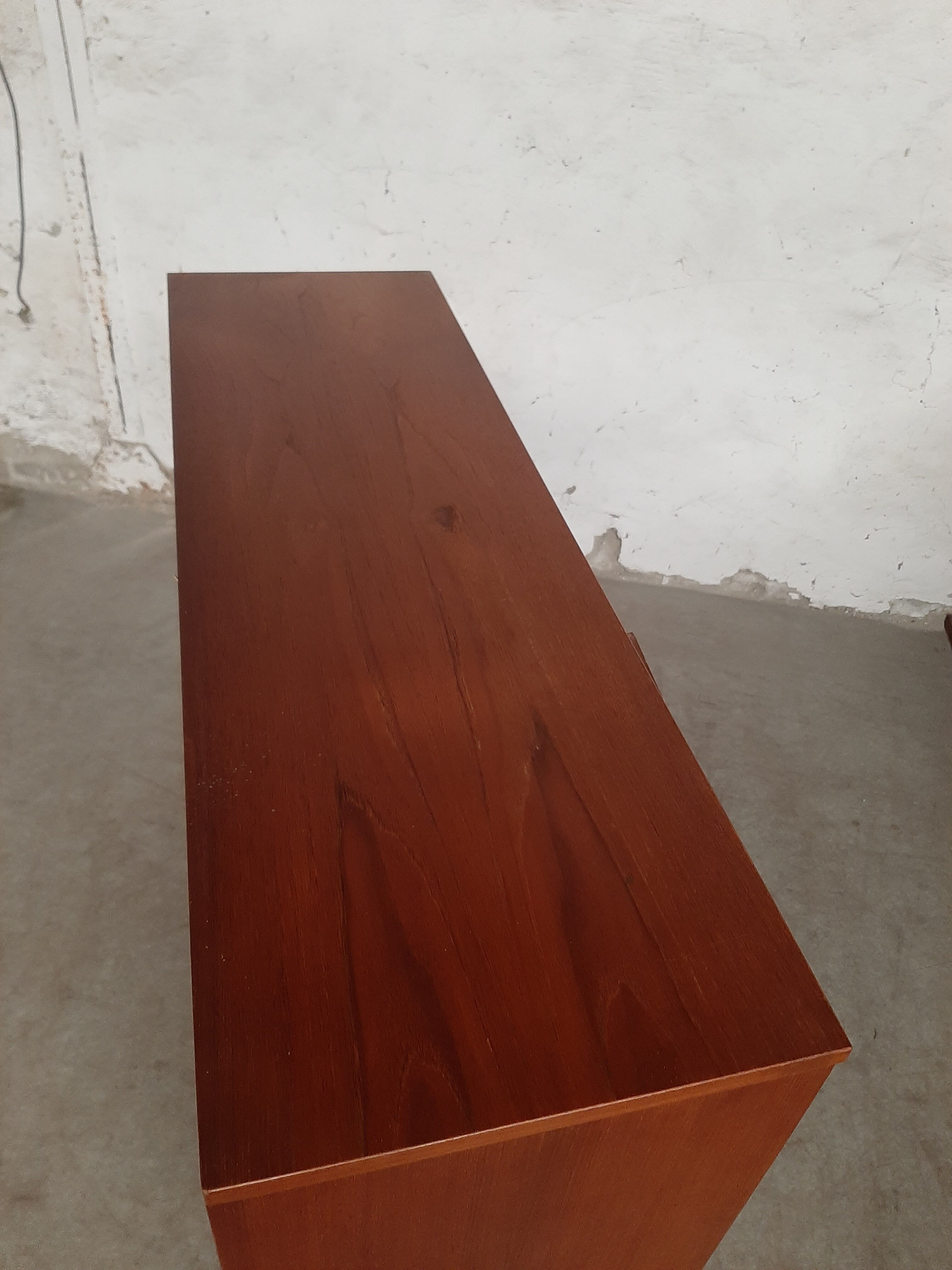 Meuble scandinave 1970