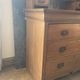Art Deco dressing table