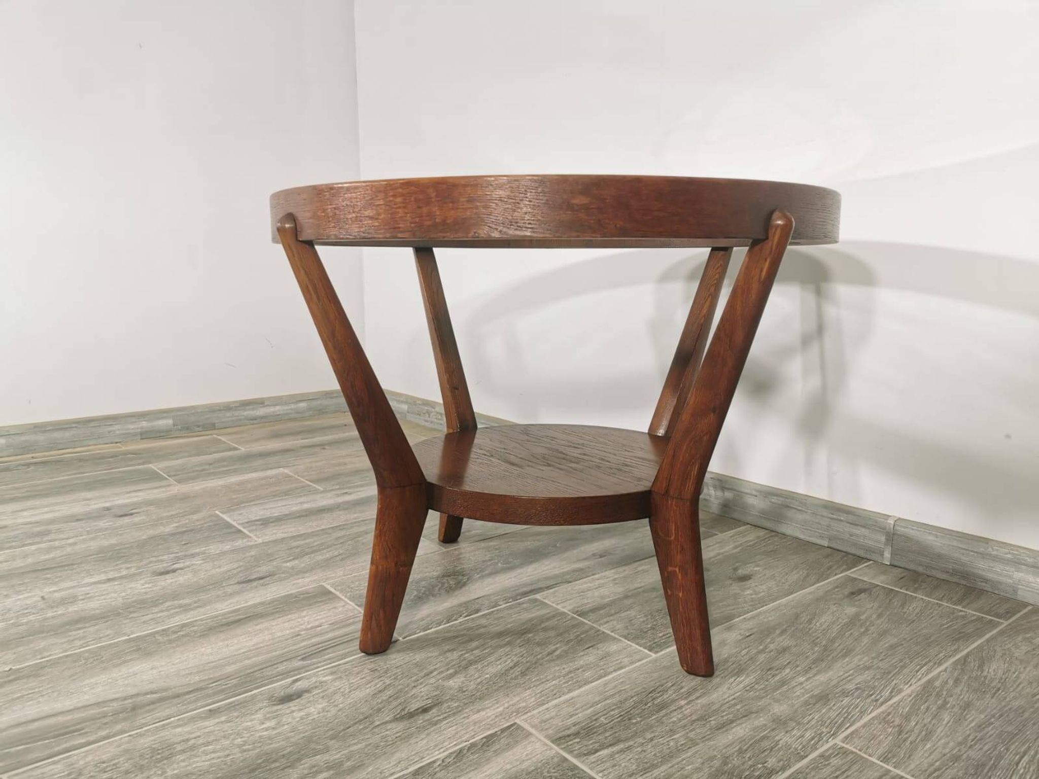 Coffee Table by K. Kozelka