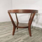 Coffee Table by K. Kozelka