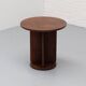 Dutch Art Deco side table 1930s