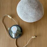 Lampe Rocher "Dora" André Cazenave