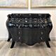 Italian Art deco chest of drawers from the 1940's