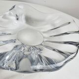 Empty Baccarat pocket