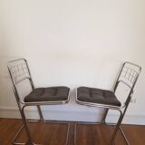 Armchairs circa 70s