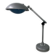 Lampe Solere vintage – Lampe de bureau industrielle française – Design XXe