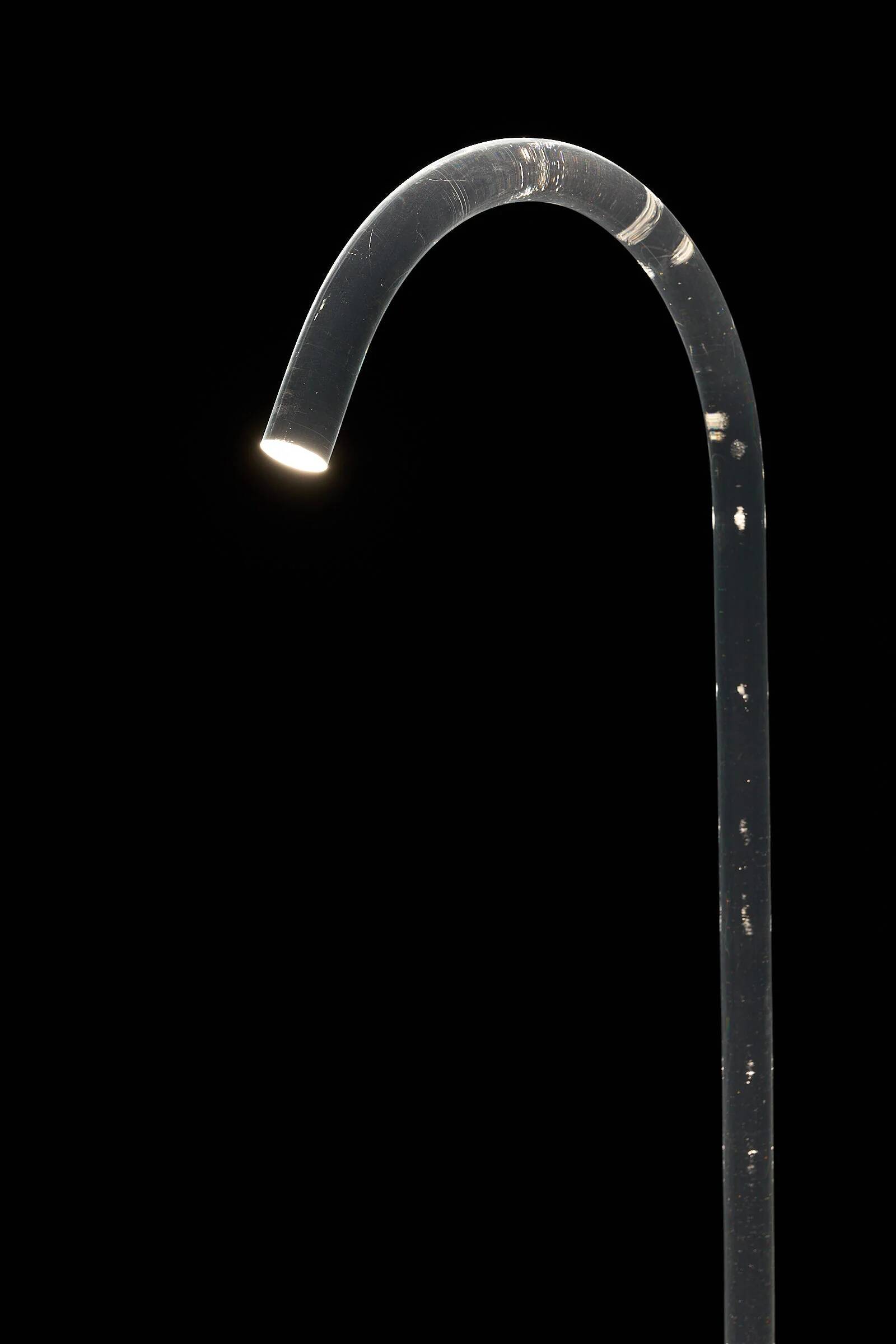 Lampadaire "King" par Edy ten Berge