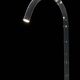 Lampadaire "King" par Edy ten Berge