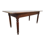 Large bistro table