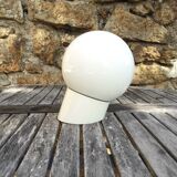 Wall lamp / table lamp - vintage Italian - 1970