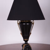 Neoclassical Table Lamp, 1960s