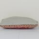 Vintage Turkish cushion cover 20x41 cm