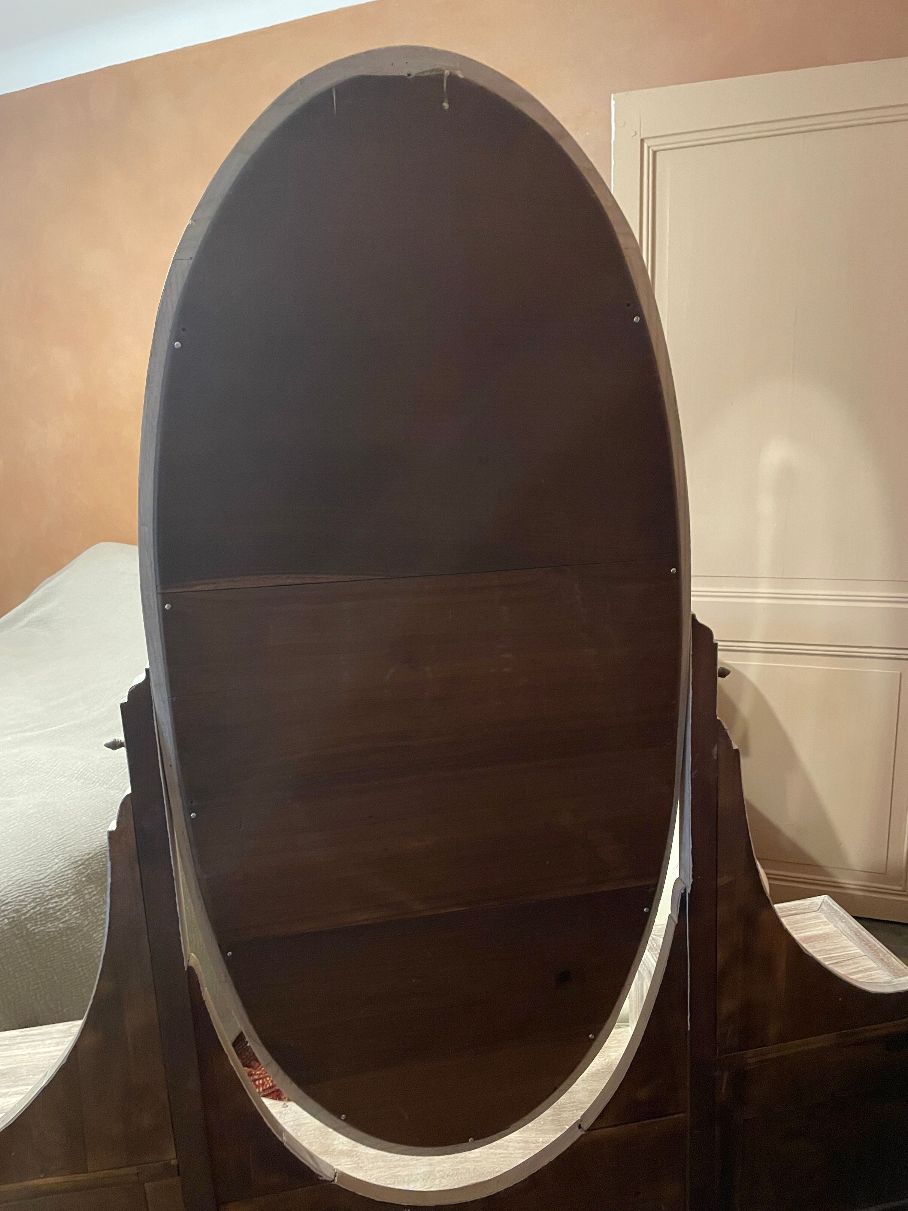 Dressing table 30s completely restored