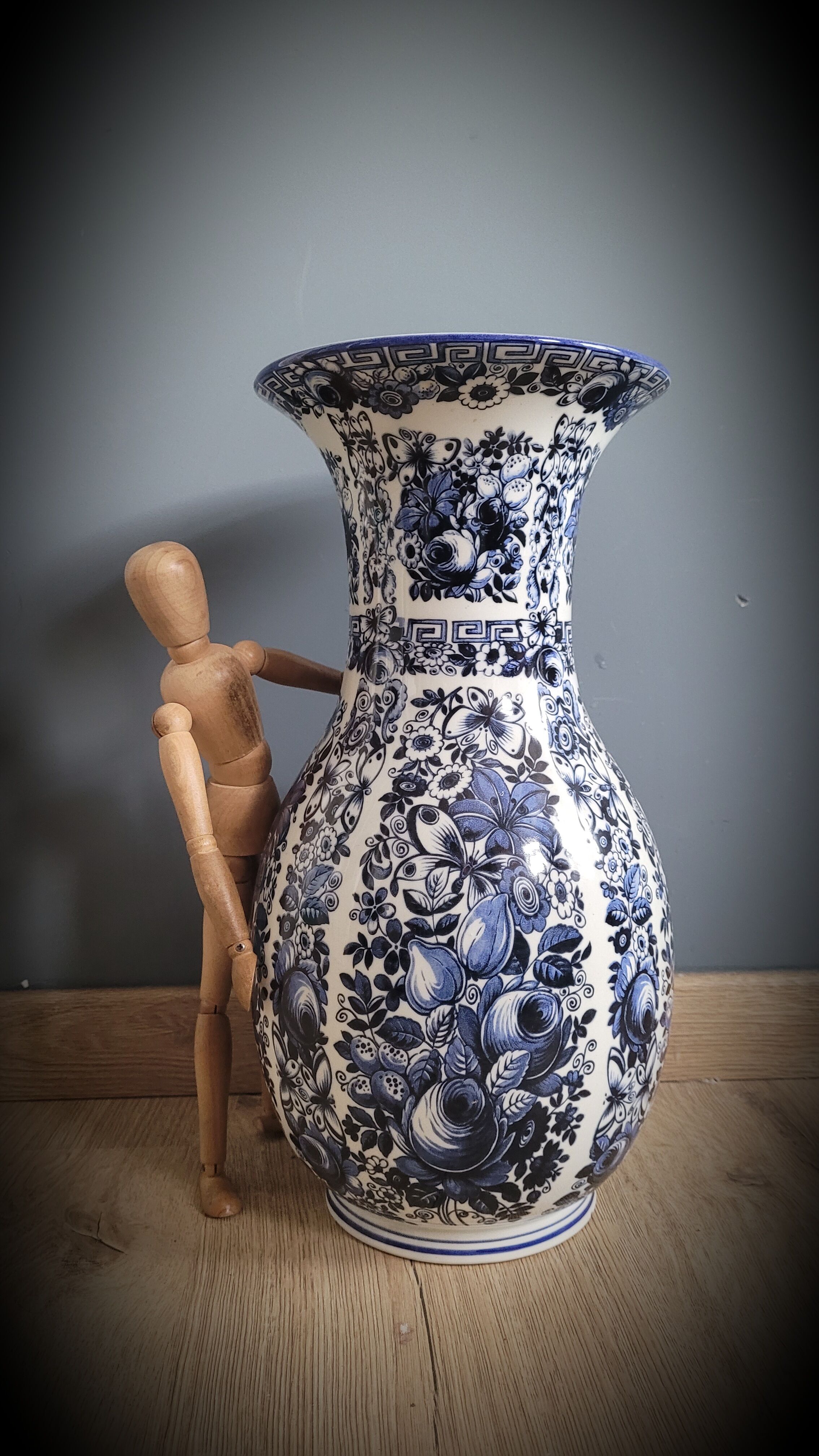 Vase Ceramics Artistics