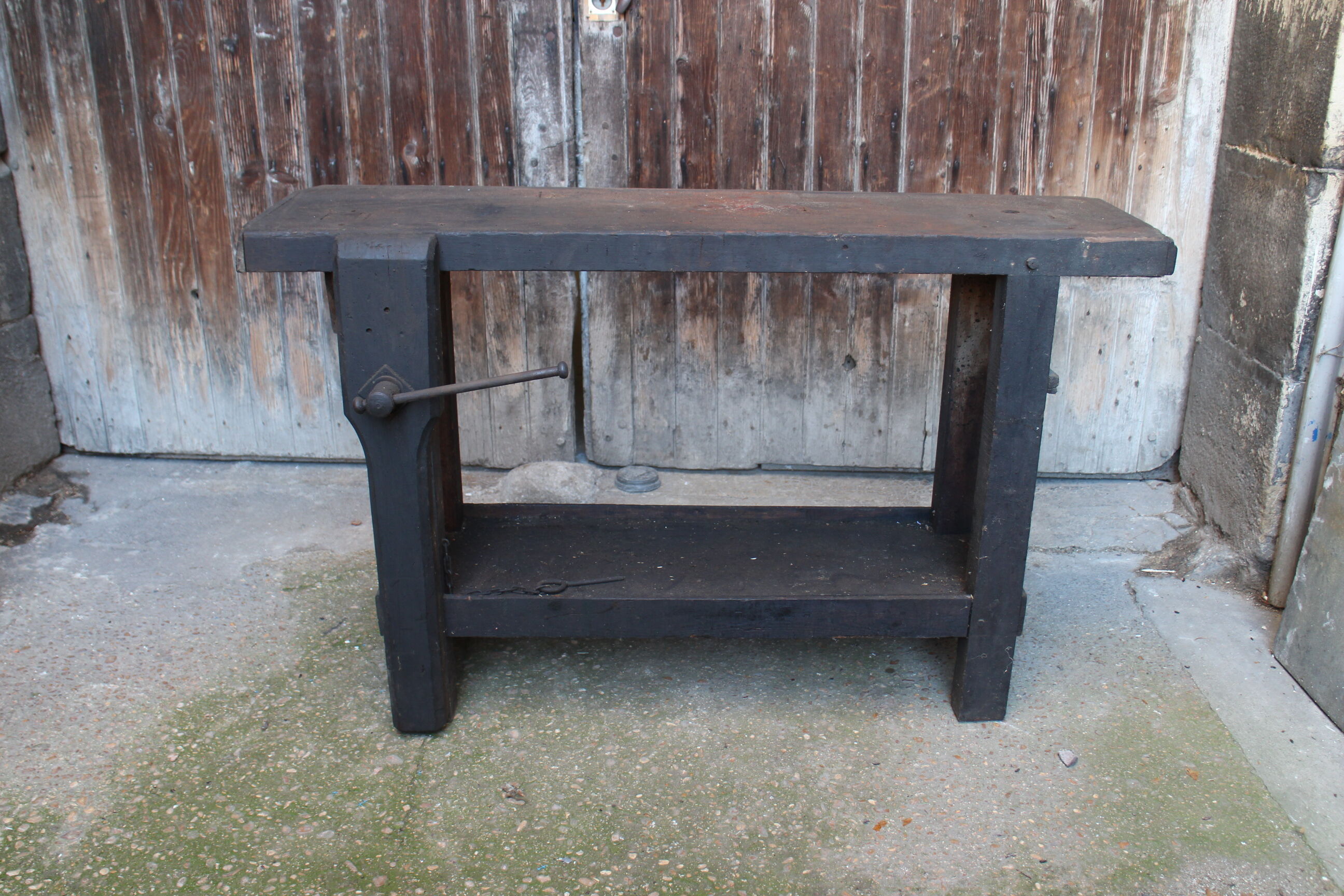 Old establishment 138 cm