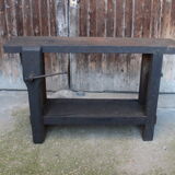 Etabli ancien 138 cm
